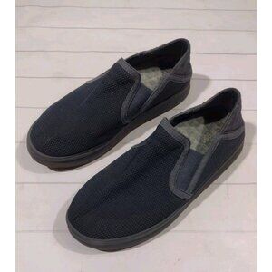 Olukai Ki’lhele Slip On Shoes Sneakers
